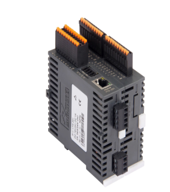PLC IO 模块